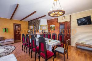 Hotel palas tatarıv