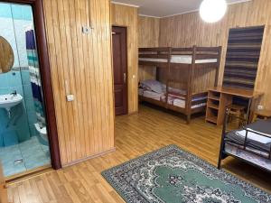Hotel palas tatarıv