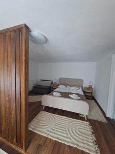 Casa ZUGO