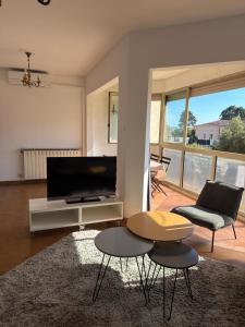 Appartement sagone