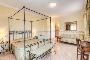 Hotel Villa Ambrosina