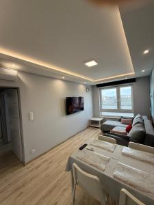 Klimatyzowany Apartament ROMA z garażem podziemnym