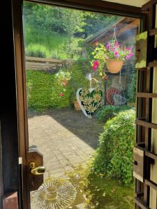 B&B Casa Zia Cianetta Residenza di Campagna
