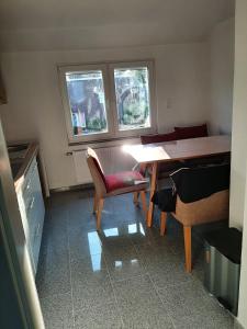 Carolinensiel Vacation Home for up to 10 people