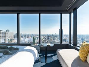 Mitsui Garden Hotel Nagoya Premier