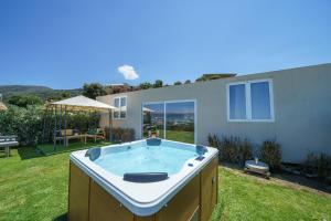 Villa Kedria and Kedria lounge
