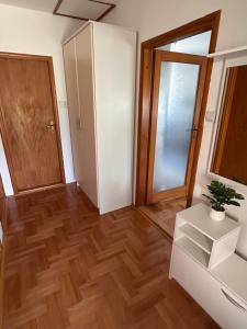Green Garden Apartments