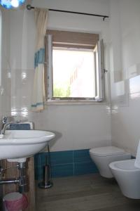 INAH Rooms