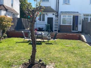 JXB HOMES - Lovely and spacious rooms