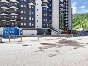 Studio La Daille 31m², 4 pers, ski aux pieds - FR-1-518-136