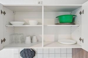 Gemütliches Apartment mit eigenem Bad