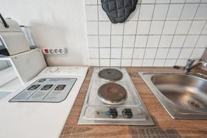 Gemütliches Apartment mit eigenem Bad