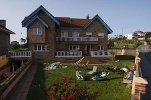 Gijon Surf Hostel