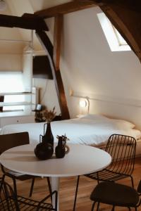 B&B De Mout