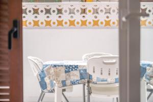 2 bedrooms bungalow Altamar en Playa De Las Americas