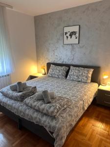 Green Garden Apartments