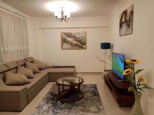 Gannet Zayed appartement