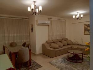 Gannet Zayed appartement