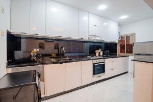 Modern apartment marrakech