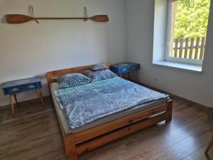 Domek letniskowy Knis-Ryn