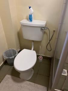 Nairobi 2 bedroom apartment, close to Airport