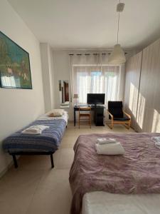 LOasi Verde a San Pietro apartment