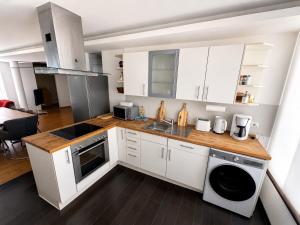 "Cooles Ferienhaus!" - direkt in Coburg