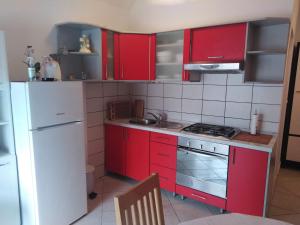 Apartman Cvitan