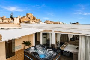 Saffi Suites