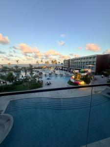 Porto 2 Life Resort - Conforto em Porto de Galinhas