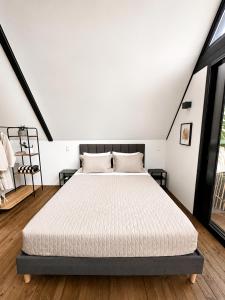 Find your Zen Private Glamping Cabin