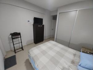 Departamento Ideal para 2 Personas y Apto para 4 en Zona Norte Tucuman
