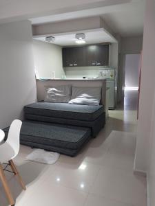 Departamento Ideal para 2 Personas y Apto para 4 en Zona Norte Tucuman
