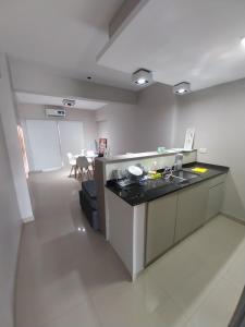 Departamento Ideal para 2 Personas y Apto para 4 en Zona Norte Tucuman