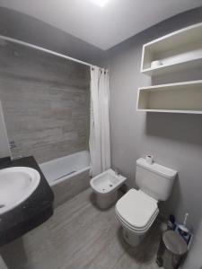 Departamento Ideal para 2 Personas y Apto para 4 en Zona Norte Tucuman