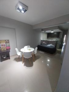 Departamento Ideal para 2 Personas y Apto para 4 en Zona Norte Tucuman