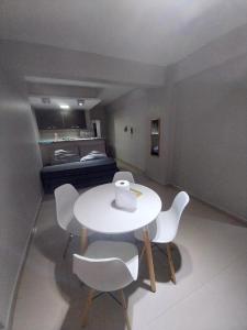 Departamento Ideal para 2 Personas y Apto para 4 en Zona Norte Tucuman