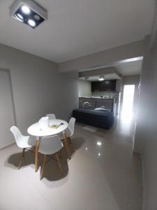 Departamento Ideal para 2 Personas y Apto para 4 en Zona Norte Tucuman