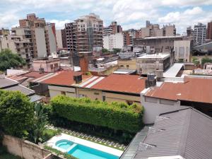 Departamento Ideal para 2 Personas y Apto para 4 en Zona Norte Tucuman