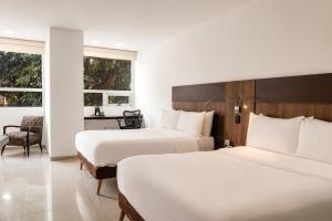 San Simon Hotel Pereira By Soratama