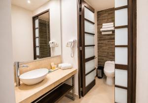 San Simon Hotel Pereira By Soratama