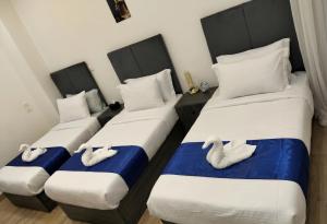 Cairo City Inn Hotel