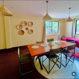 Iris Safari Bed & Breakfast