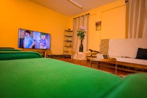 Iris Safari Bed & Breakfast