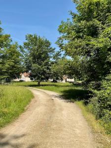 Domaine Alga, a bucolic cottage 10 minutes from Cognac