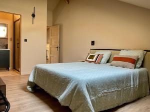 Domaine Alga, a bucolic cottage 10 minutes from Cognac