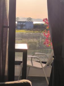Fanari Meltemi Apartment