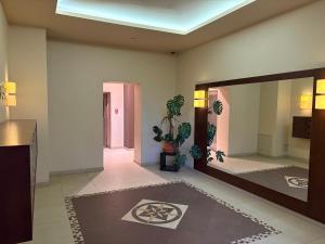 Spacious 56 m2 Apartment in the Quiet Center, Free Private Underground Parking & Self Check-In