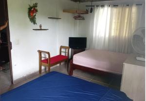 Senderos de Ana
