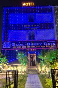 Blueberry Premium